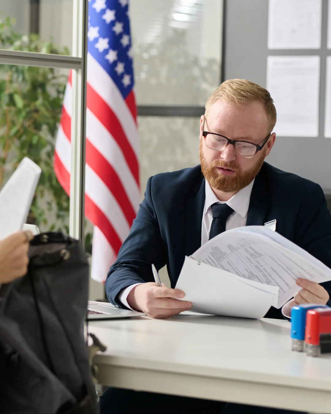 IRS Streamlined Filing eligibility