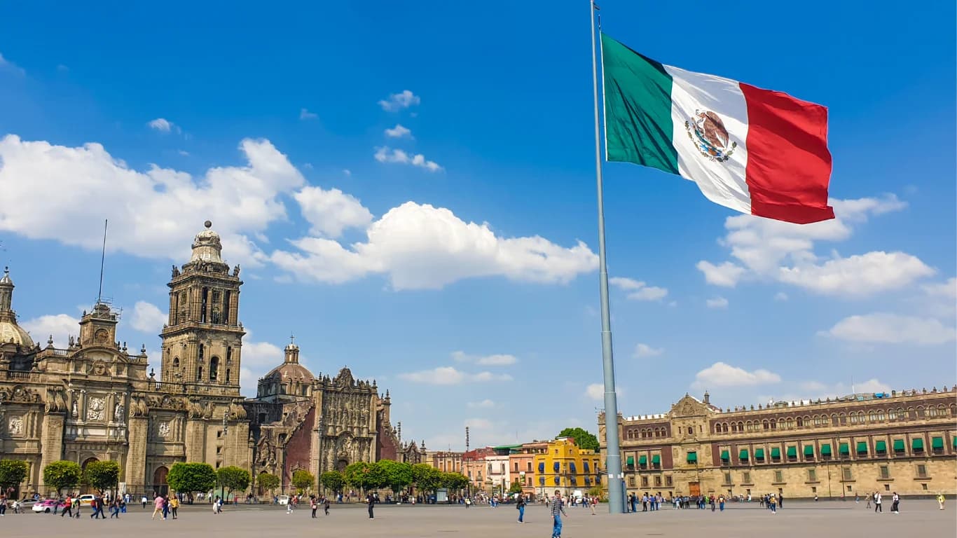 The US–Mexico Tax Treaty Guide